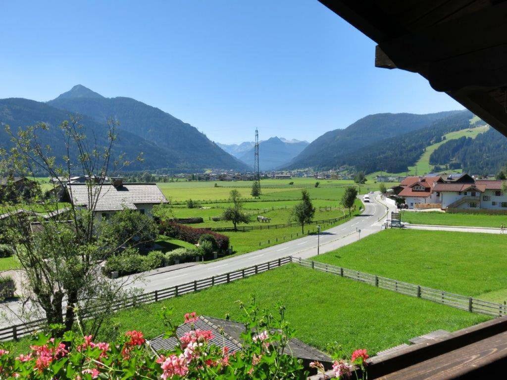 Ranstl Ferienwohnungen Flachau Exterior photo