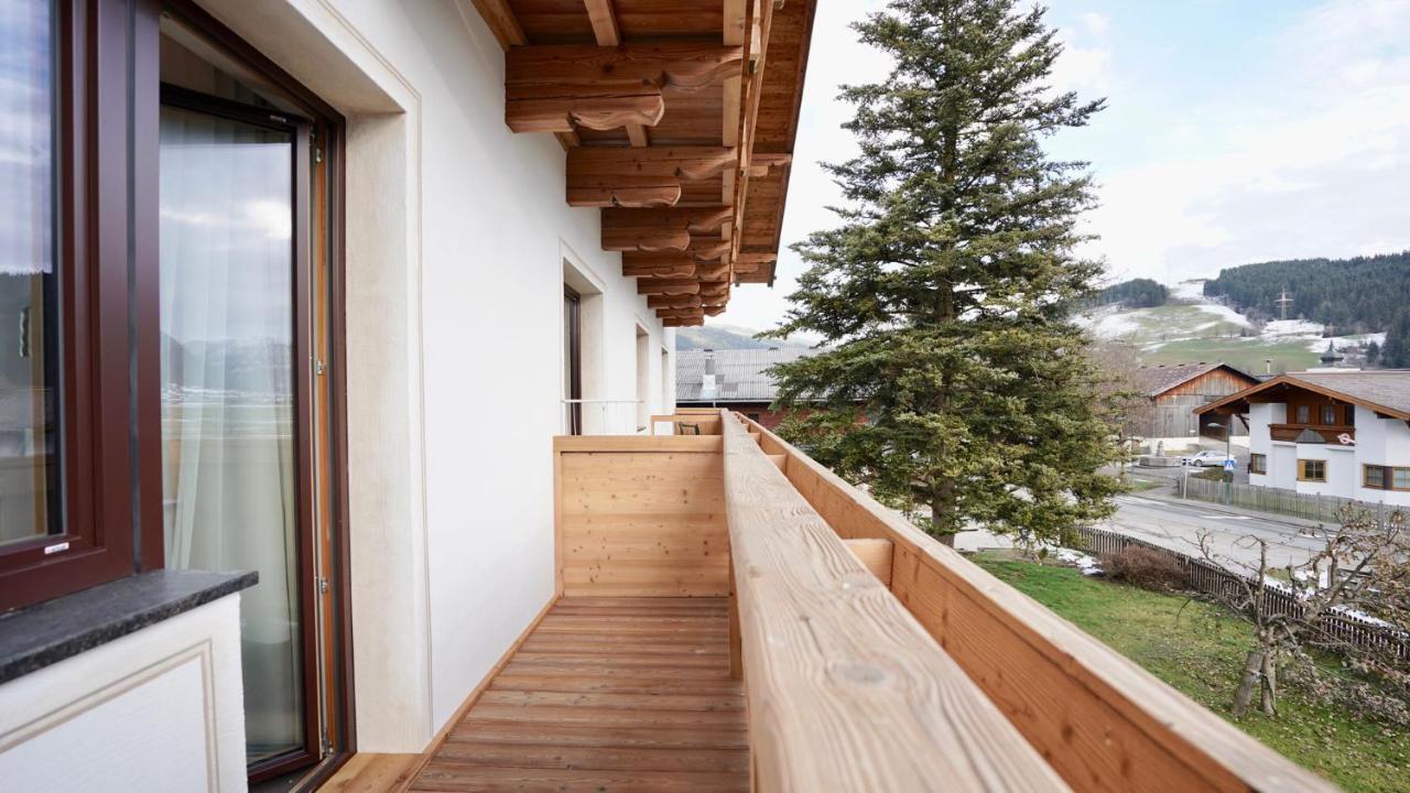 Ranstl Ferienwohnungen Flachau Exterior photo